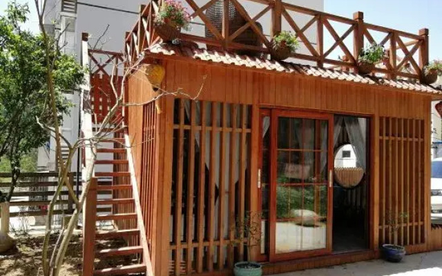 Jane ShiguangShanshe Inn