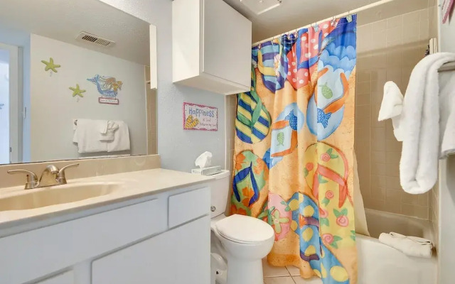 Seascape 2205 in Galveston
