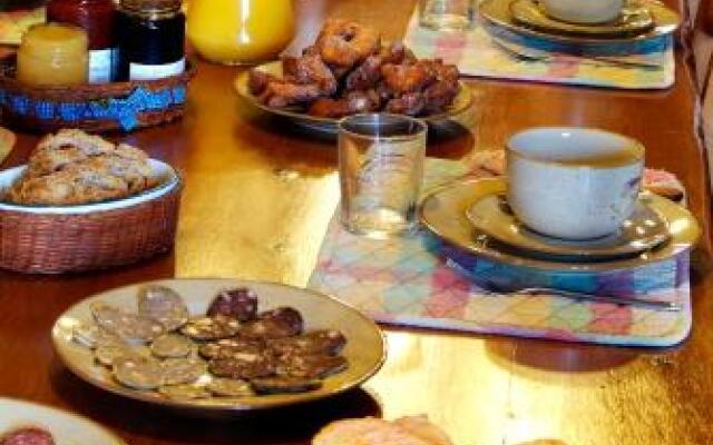 Turismo Rural Can Massot
