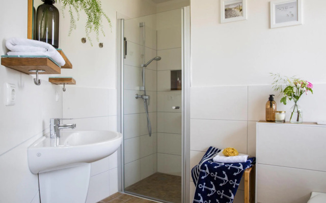 Holiday house, Fuhlendorf