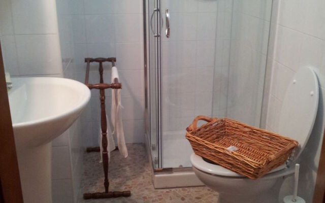 B&B Al Giardino di Alice