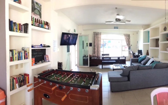 Hostal Bucerias