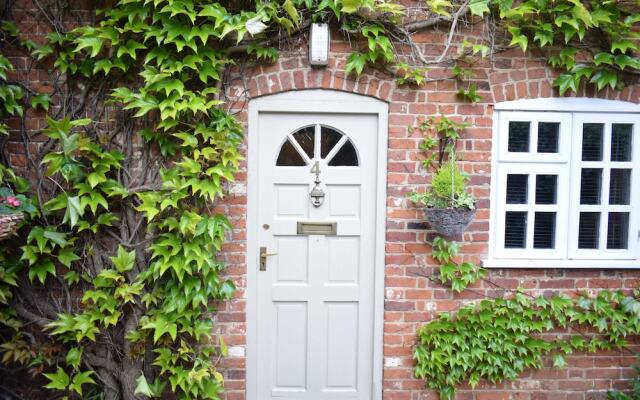 Glendower House Apartments