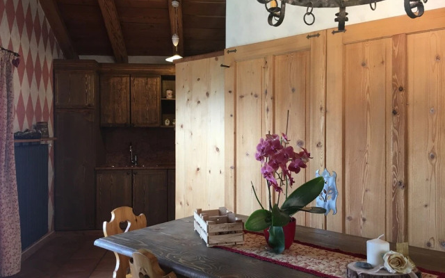 Agriturismo Alpenvidehof