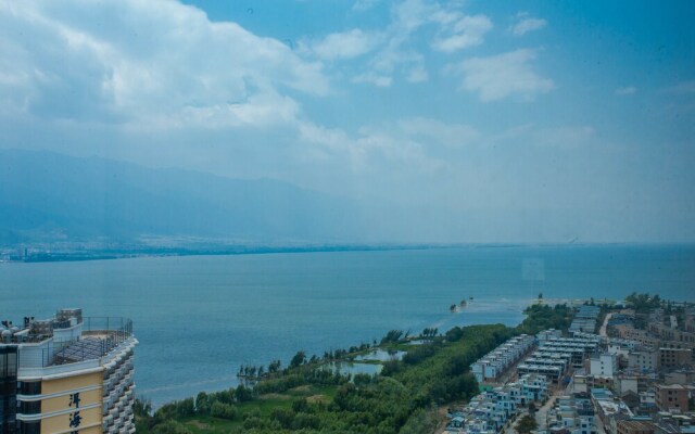 Shan Hai Ju Sea View Hotel