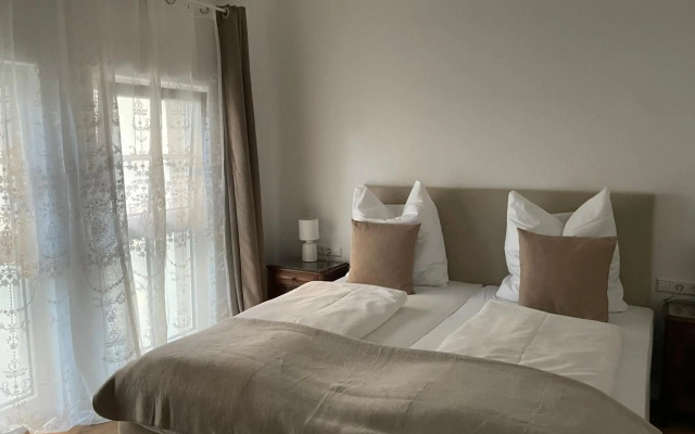 Ferienwohnung St Marien