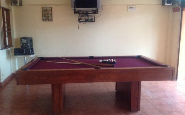 Hotel La Loma