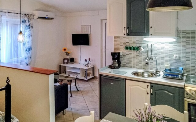 Stunning Apartment in Rovinj With Wifi