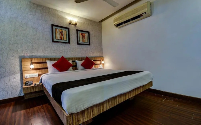 Hotel Apex Intercontinental