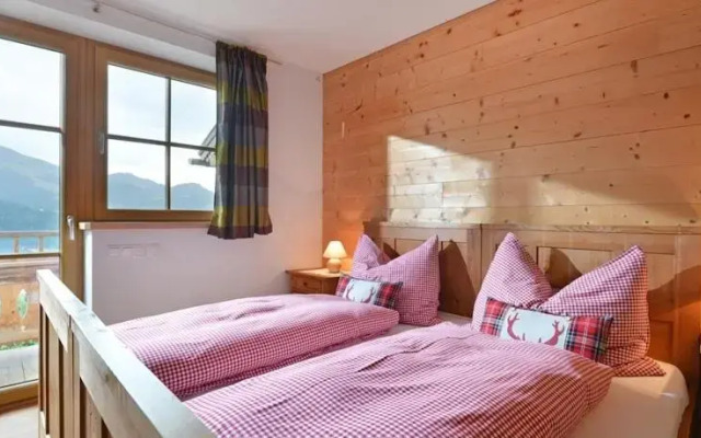 Apartement Vorderlaiming