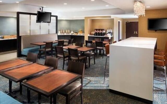 Springhill Suites Minneapolis West