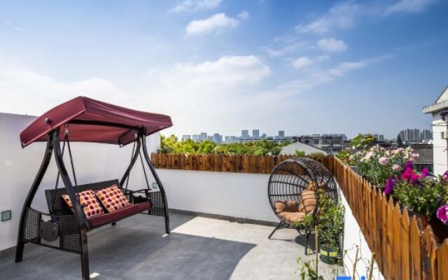 Dayin Qishi Homestay