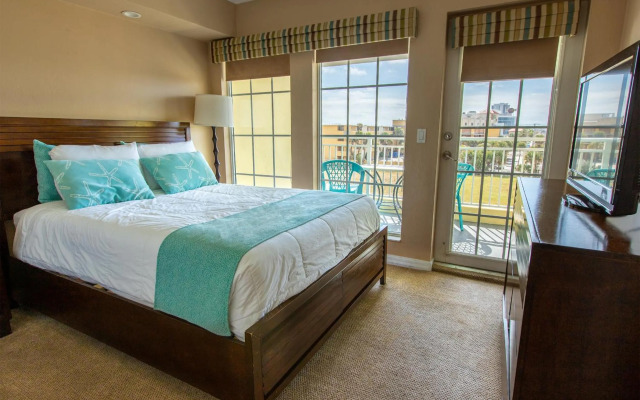 Sea Shells Beach Club