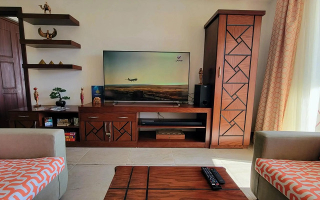 Oyster Bay Beach Suites
