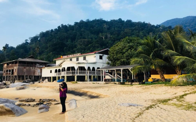 Damai Tioman Resort