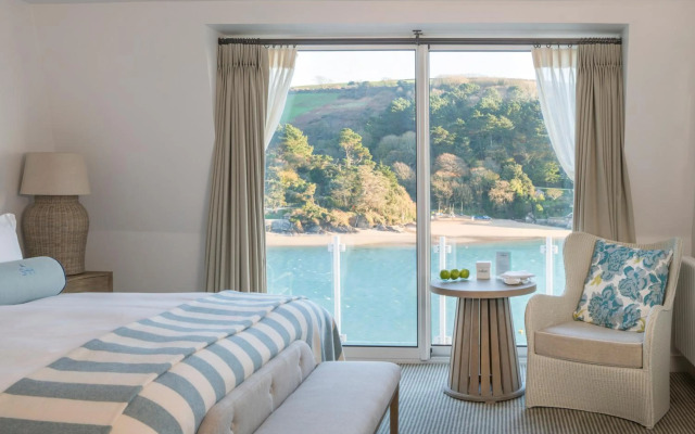 Harbour Hotel Salcombe