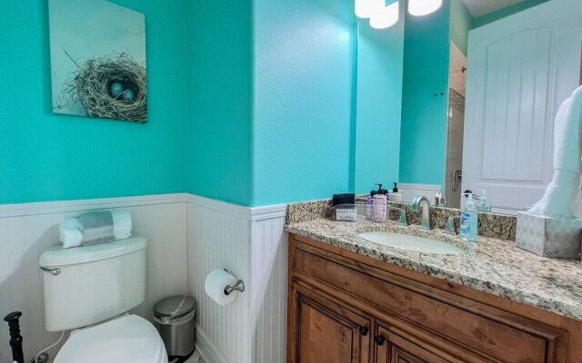 Sightseer Studio 47-4 2 Bedroom Condo