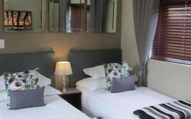 Stone Olive Guest House