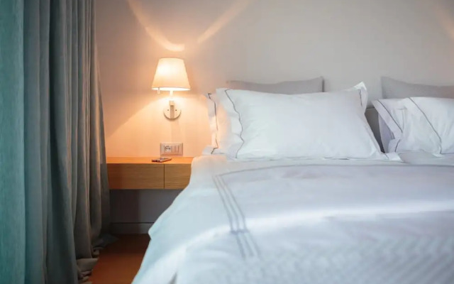 Ultraluxury Villa Elyzeum