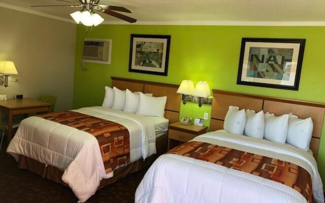 Copa Motel