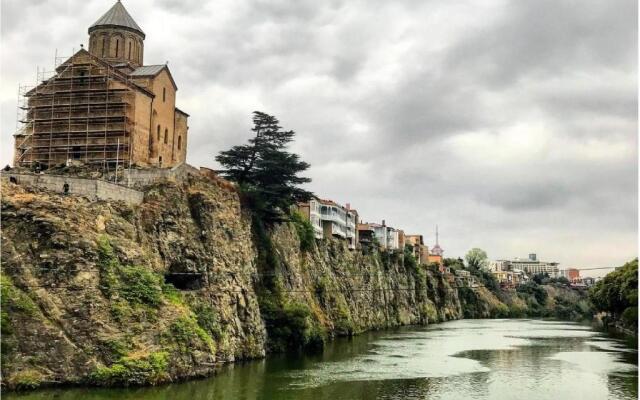 TB Apart-Hotel in Tbilisi 2