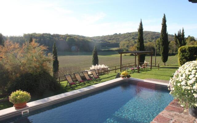Villa Le Caggia