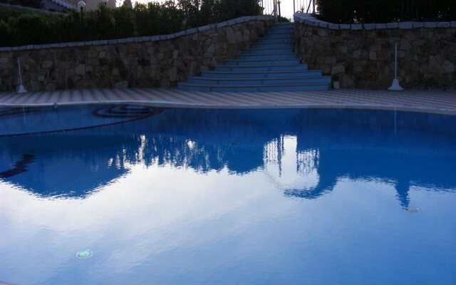 Agriturismo Su Vrau