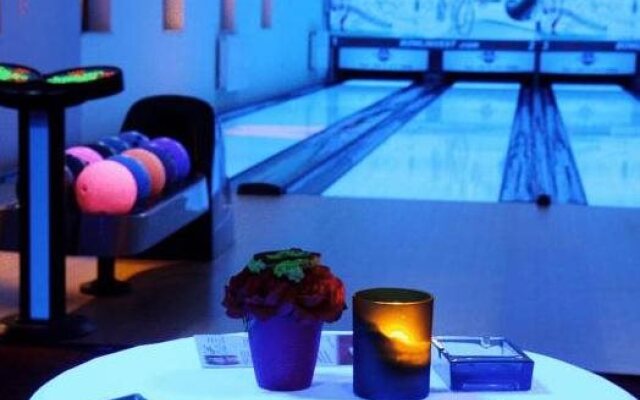 Diamant Hotel