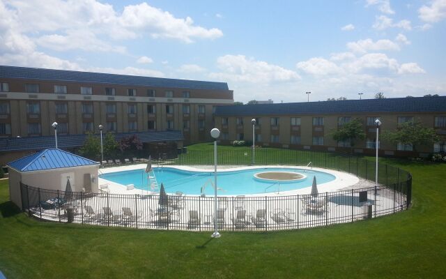 Comfort Inn College Park North