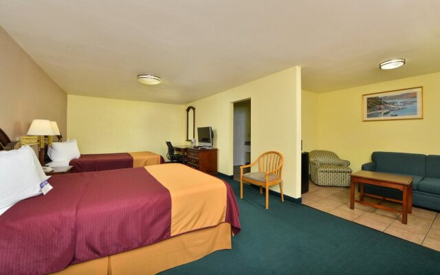 Value Inn & Suites