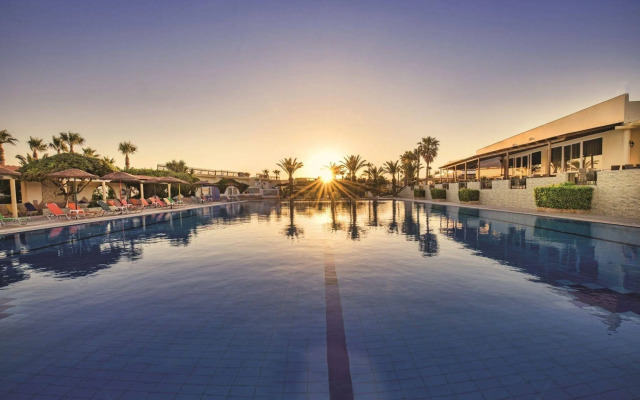 Eurovillage Achilleas Hotel