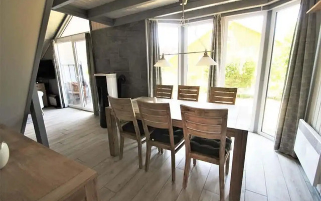 Ferienpark Mirow in Granzow