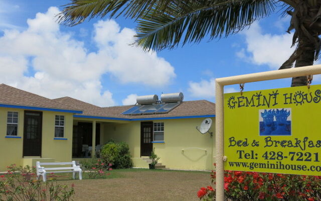 Gemini House Bed & Breakfast