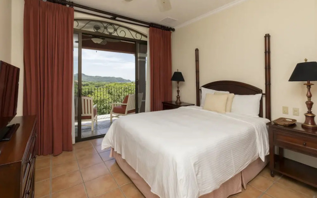 Ocean View Luxury Condo at Reserva Conchal A2