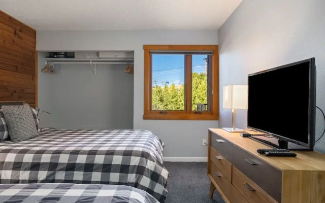 Ski Inn 112 2 Bedroom Condo