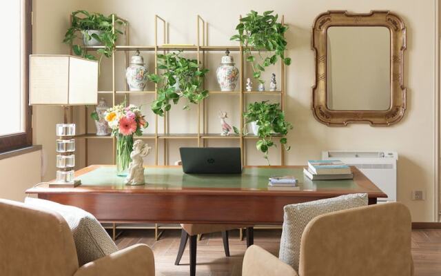 Residenza Mondragone