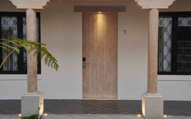 Good Hotel Antigua