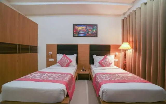 JMD Grand Regency Near Delhi IGI Airport