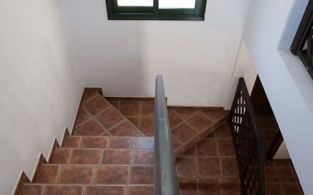 Banana Cyprus Villas