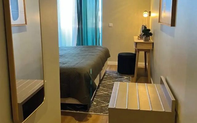 BE ONE HOTEL Caldas da Rainha by MHMB Hospitality