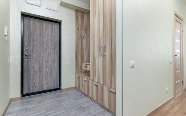 Апартаменты Комфорт-Апарт на улице Эрвье,  д. 38