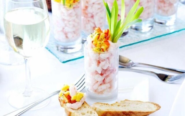 Pavillon sur Mer by Riôtel (150 metres from the main hotel)