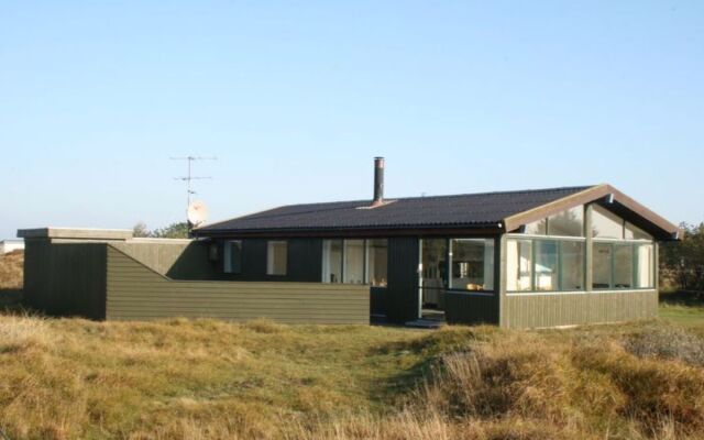 "Annalena" - 1.2km from the sea in Western Jutland