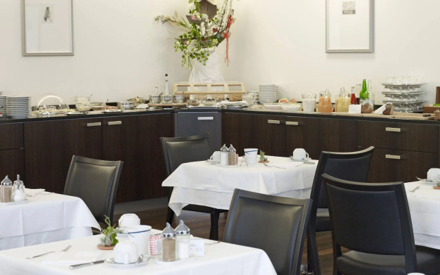 ABC Swiss Quality Hotel