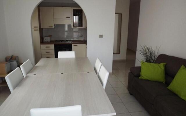 Residenza Lido Marini