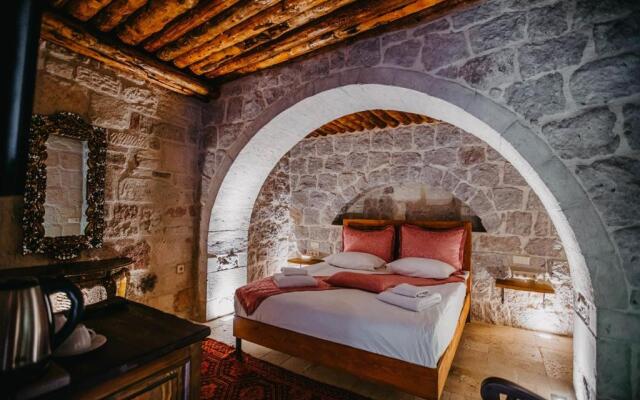 Prime Cappadocia Suites