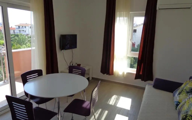 Villa Palas Apartments