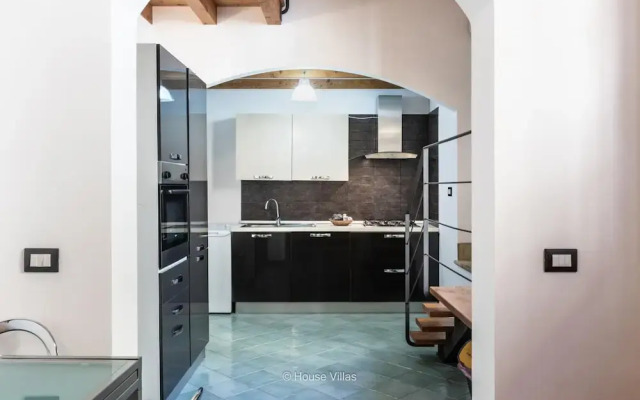 House Villas - La Vanedda