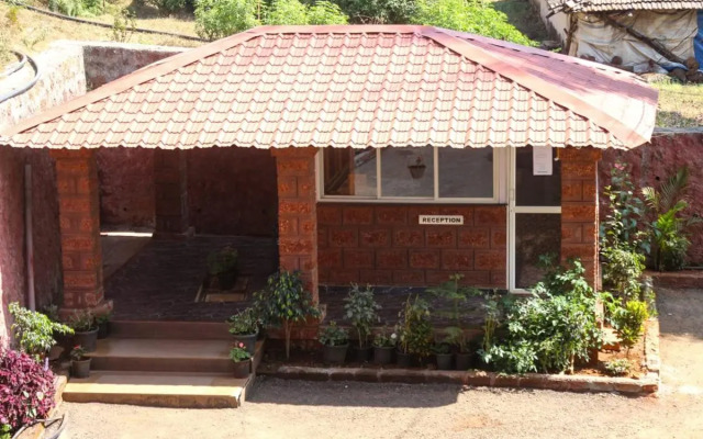 Hotel Mahabaleshwar Fragrance