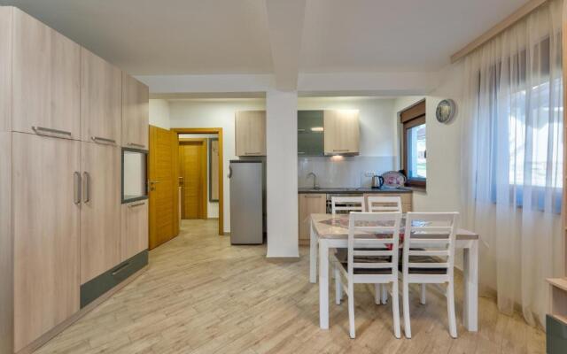 Lovac apartmani